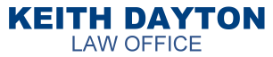 Lawyer Keith Dayton Cortland New York